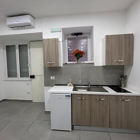 那不勒斯Casa Cucu公寓 外观 照片
