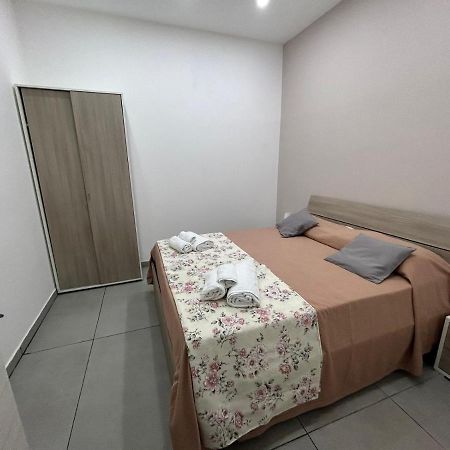 那不勒斯Casa Cucu公寓 外观 照片