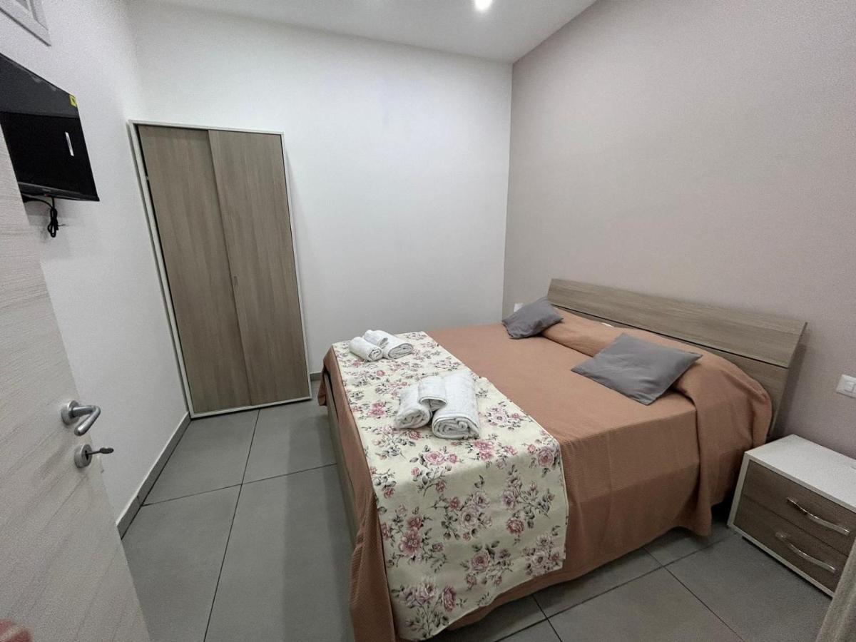 那不勒斯Casa Cucu公寓 外观 照片